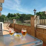 Apartmán Casa Taragana