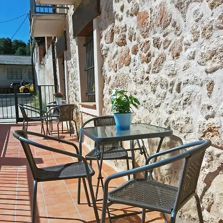 Casa Taragana Apartmán