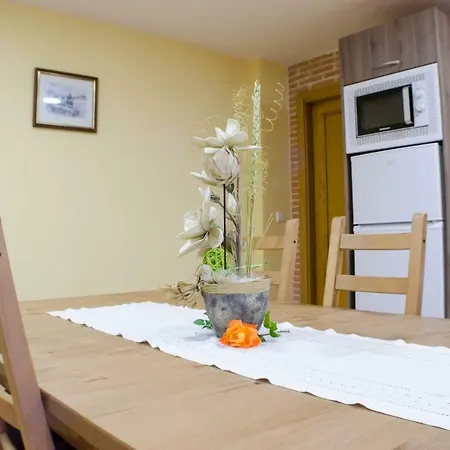 Apartmán Casa Taragana *