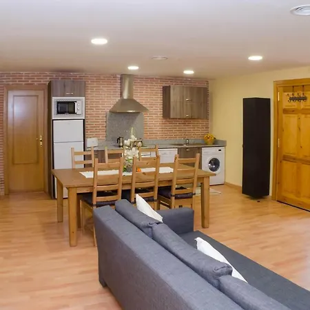 Apartmán Casa Taragana Beceite