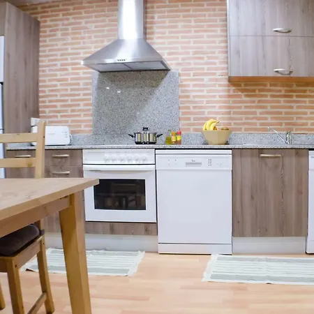 Casa Taragana Apartment