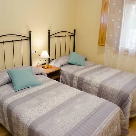 Casa Taragana Daire Beceite