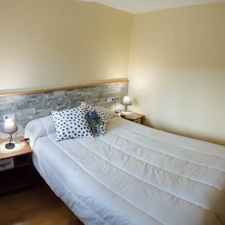 アパート Casa Taragana ベセイテ