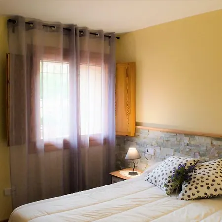 アパート Casa Taragana