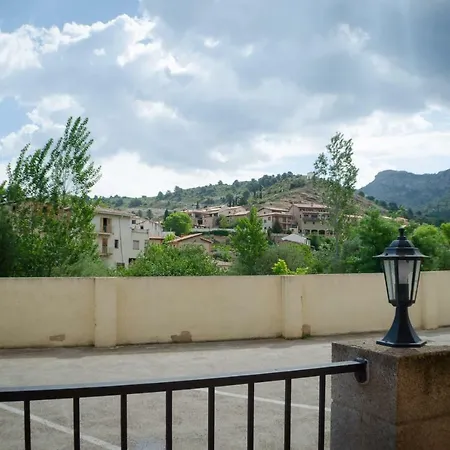 Apartmán Casa Taragana