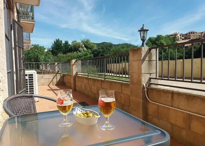 Apartment Casa Taragana