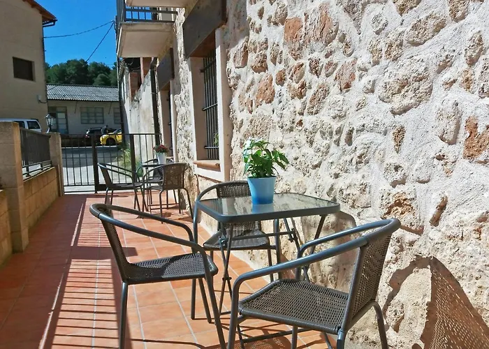 Casa Taragana Apartment