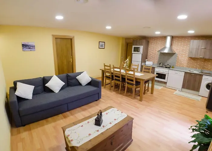 Apartment Casa Taragana Beceite