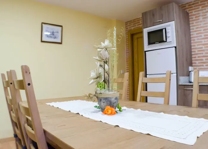 Apartment Casa Taragana *