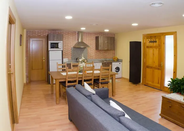 Apartment Casa Taragana Beceite