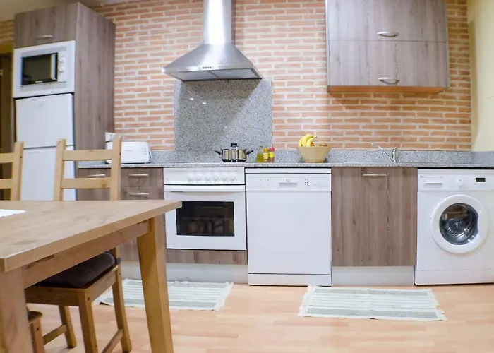 Casa Taragana Apartment