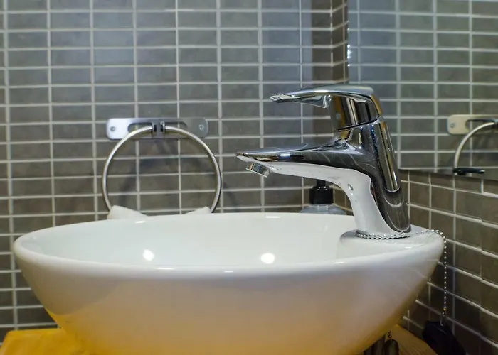 Apartment Casa Taragana *