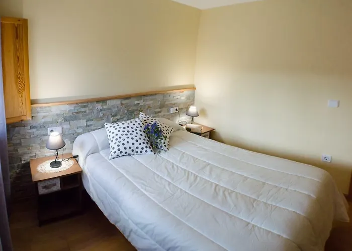 Apartment Casa Taragana Beceite