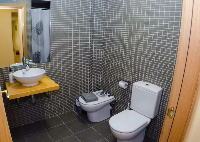 Casa Taragana Apartment *