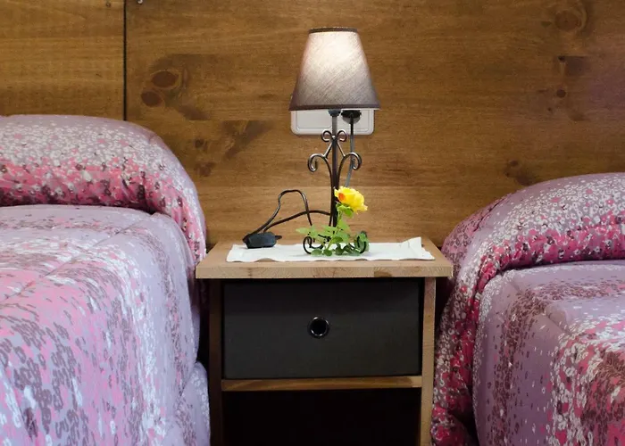 Apartment Casa Taragana Beceite