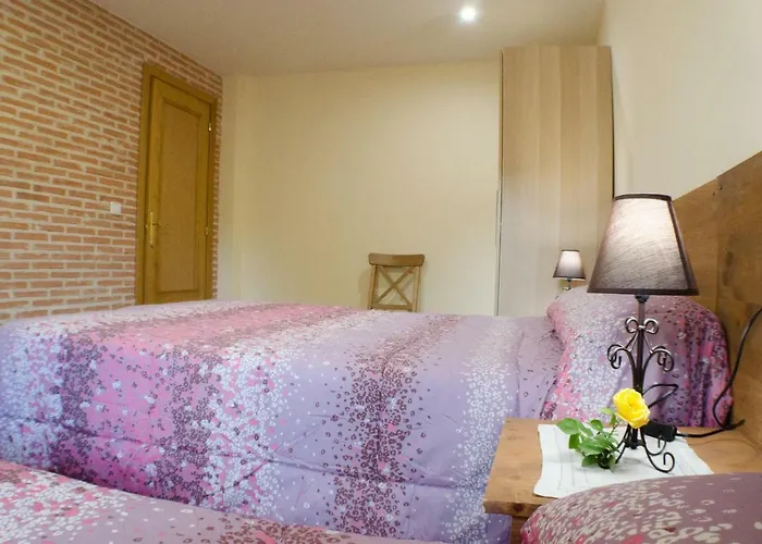 Casa Taragana * Beceite