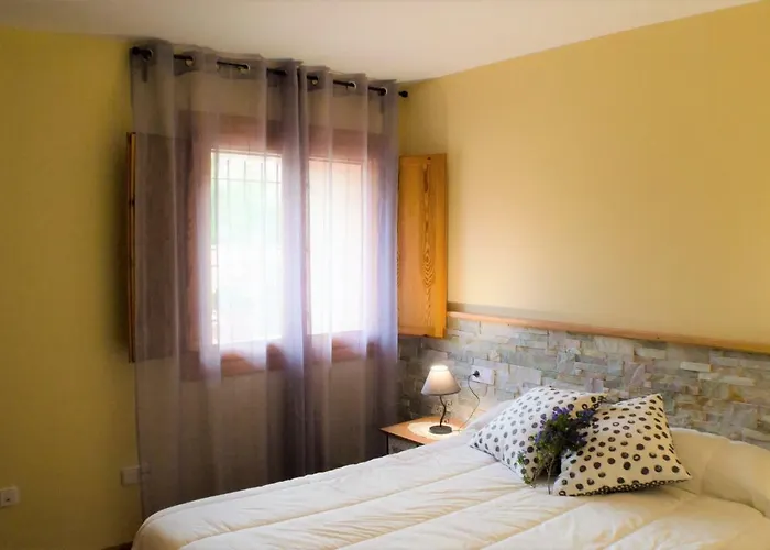 Apartment Casa Taragana